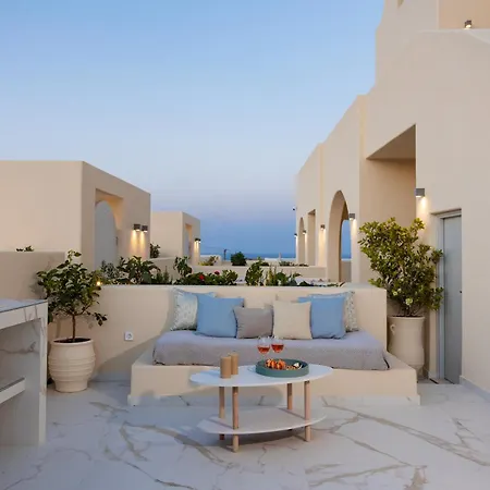 Azure Escape Ferienhaus