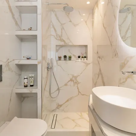 Ferienhaus Azure Escape Karterados (Santorini)