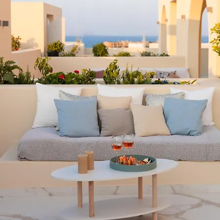 Azure Escape Ferienhaus