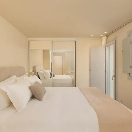 Azure Escape Ferienhaus *