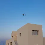 Azure Escape Hébergement de vacances Karterados (Santorini)