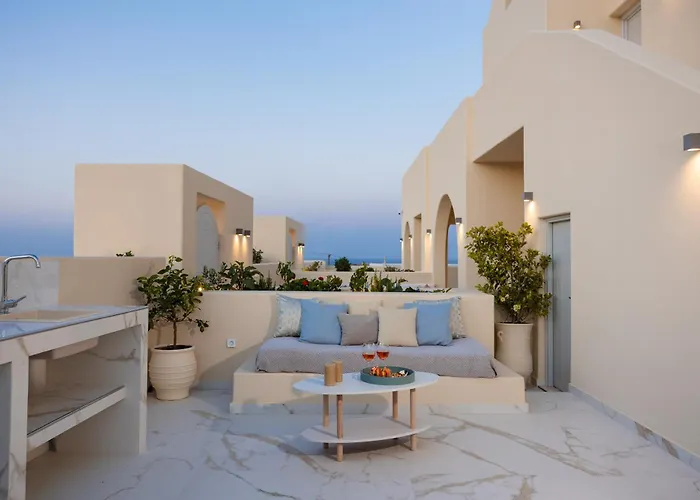 Azure Escape Tatil Evi