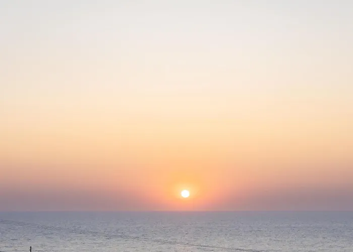 Azure Escape Tatil Evi