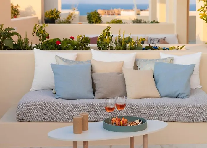 Azure Escape Hébergement de vacances