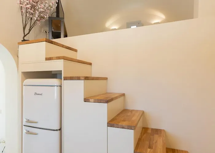 Azure Escape Hébergement de vacances