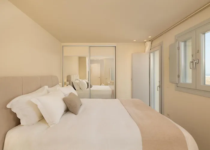 Azure Escape Tatil Evi *