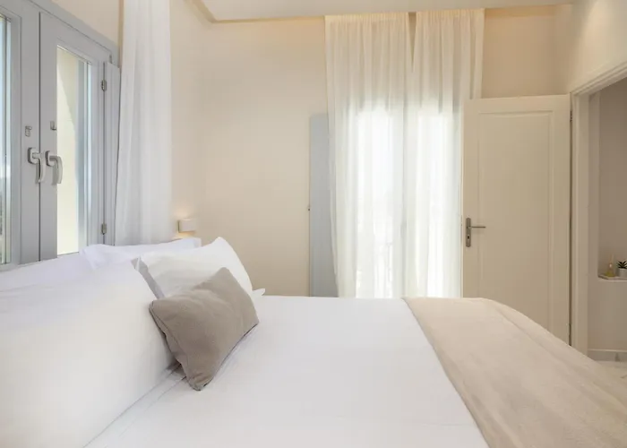 Azure Escape Tatil Evi *