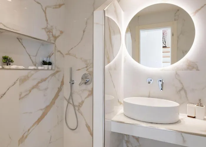 Tatil Evi Azure Escape