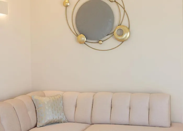 Tatil Evi Azure Escape