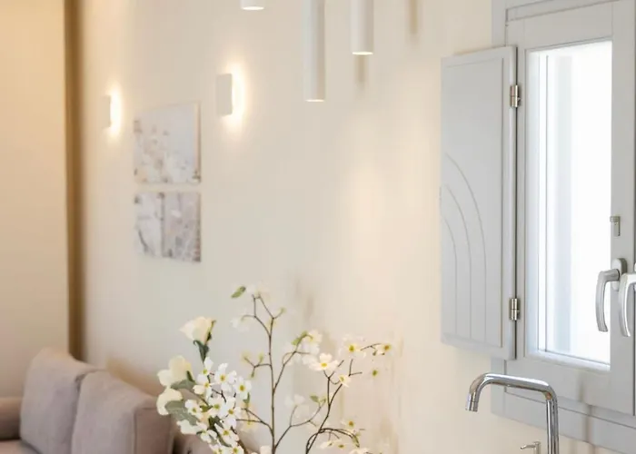 Tatil Evi Azure Escape