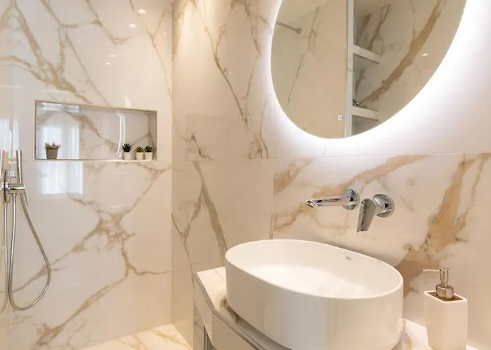 Tatil Evi Azure Escape