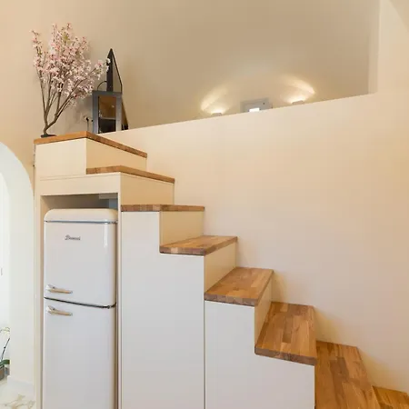 Azure Escape Prázdninový dům